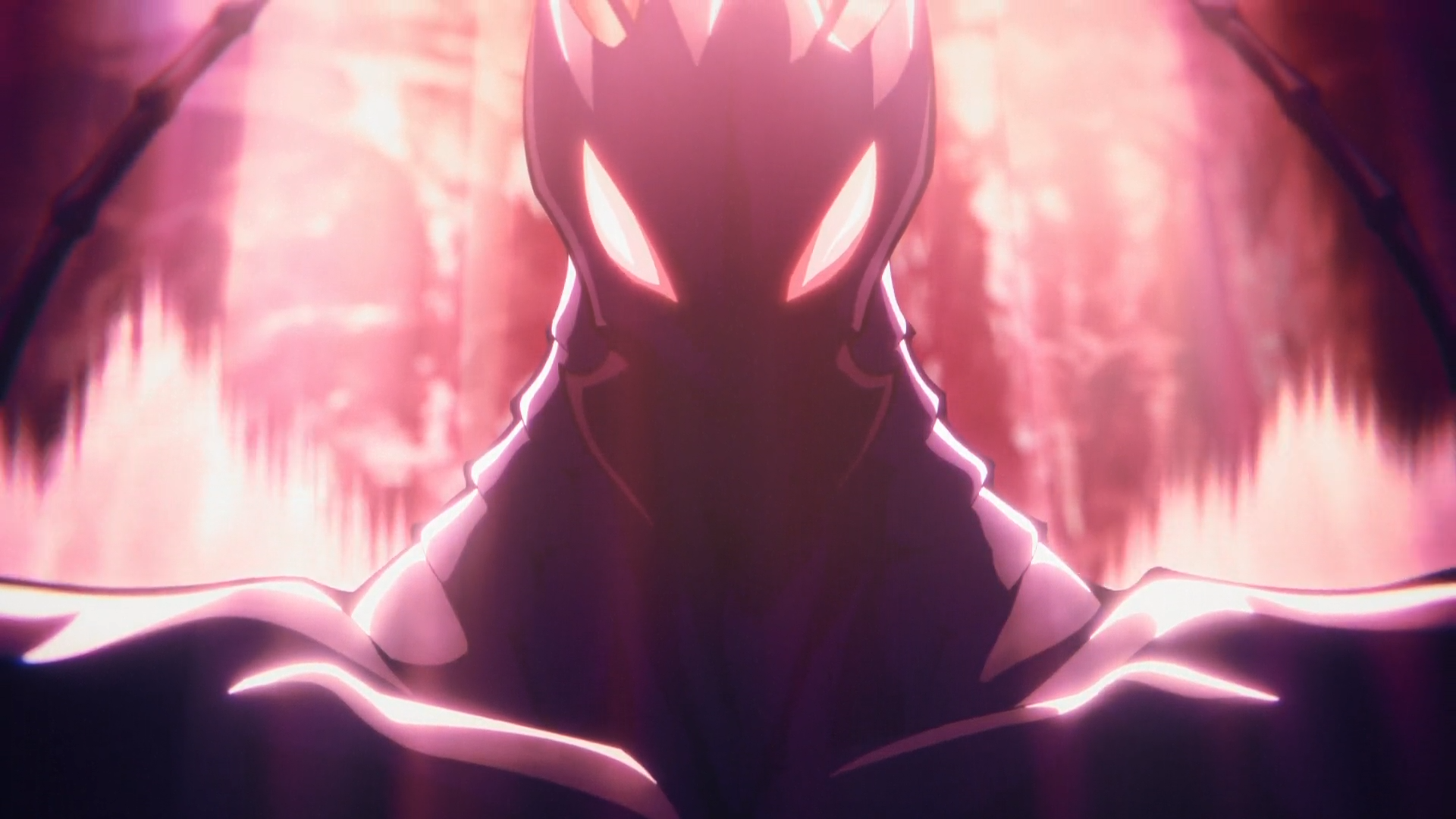 Sung Jin Woo vs Beru is wild [ANIME- SOLO LEVELING]