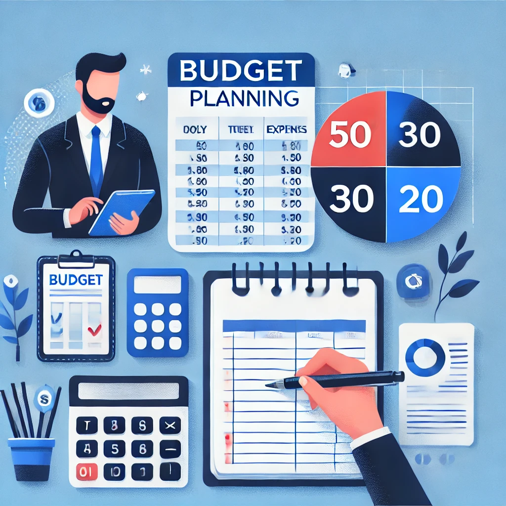 Finance Tips for a Secure and Prosperous Future