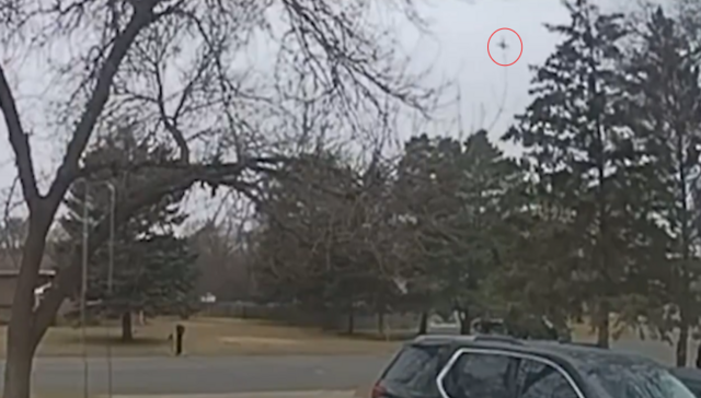 Fiery Tragedy in Minnesota: Plane Crashes into Residential Home, Leaving a Trail of Devastation