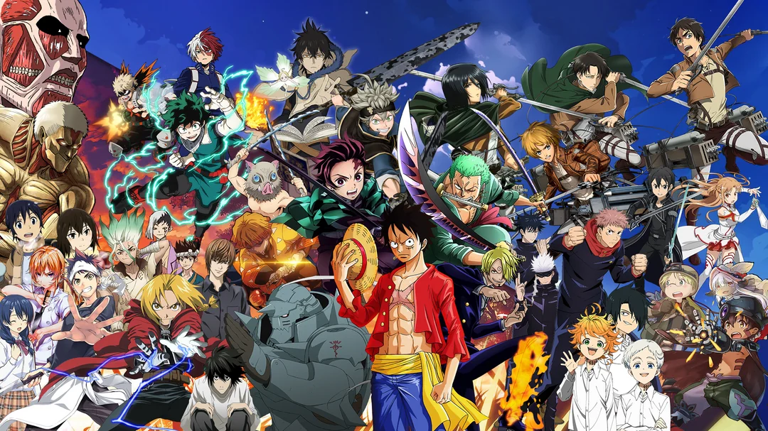 The Top 10 Anime with IMDb’s Highest-Rated Episodes That Will Leave You Hungry for More