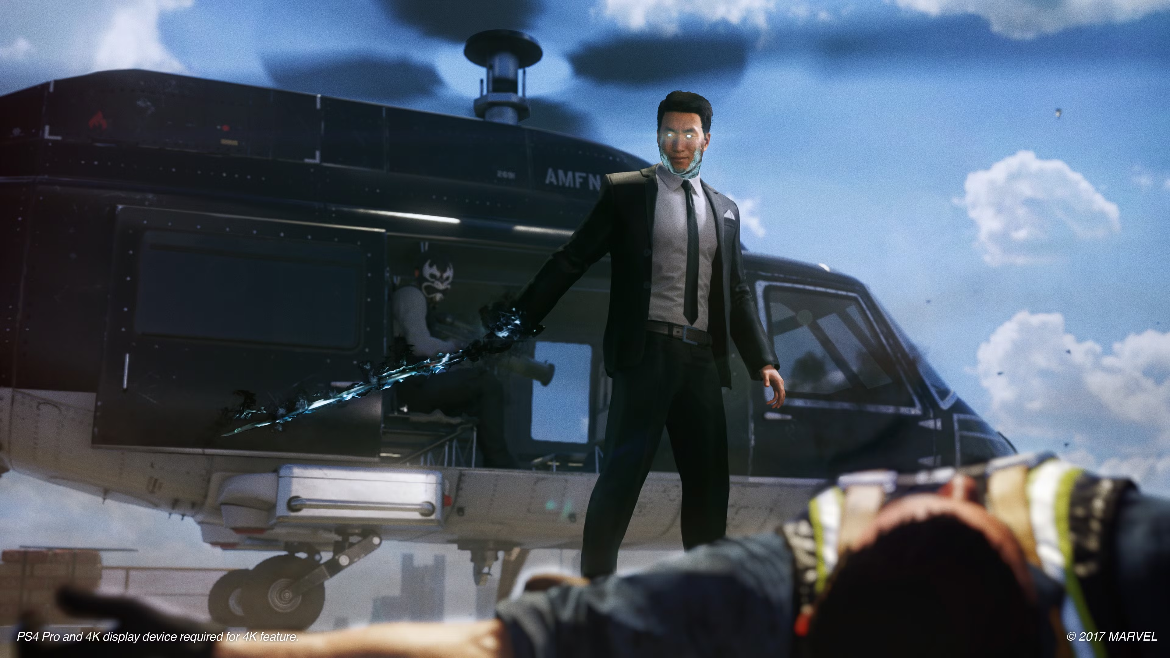 Marvel’s Game-Changing Move: Casting a Chinese Male Actor as Mr. Negative in Spider-Man: Brand New Day